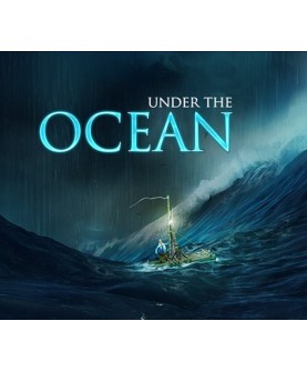 Under the Ocean Gift Steam Key GLOBAL